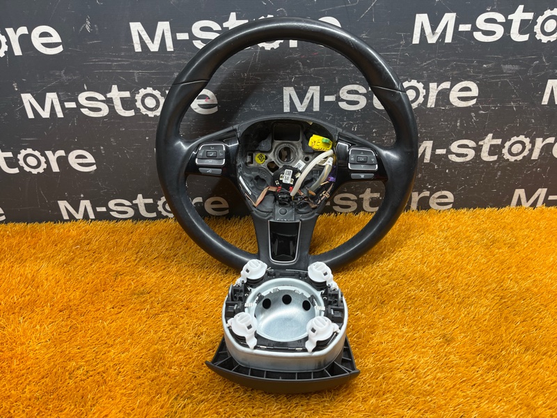 руль, 8500 рублей, Красноярск