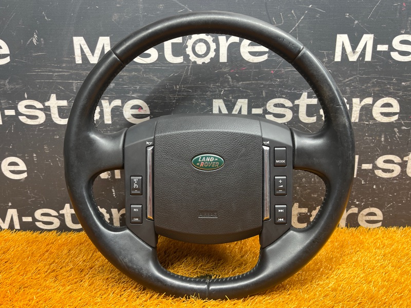 руль, 6500 рублей, Красноярск