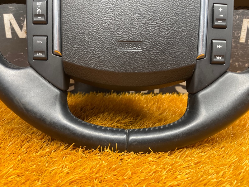 руль, 6500 рублей, Красноярск