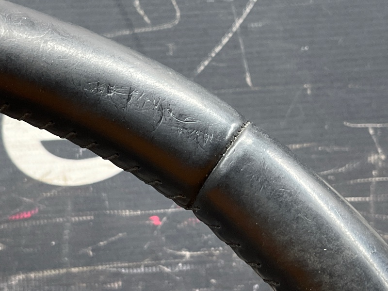 руль, 6500 рублей, Красноярск