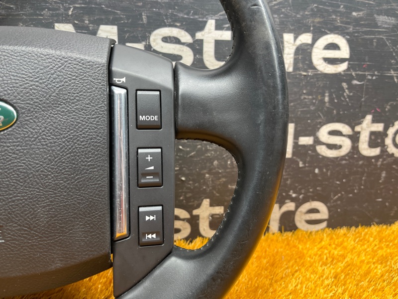 руль, 6500 рублей, Красноярск