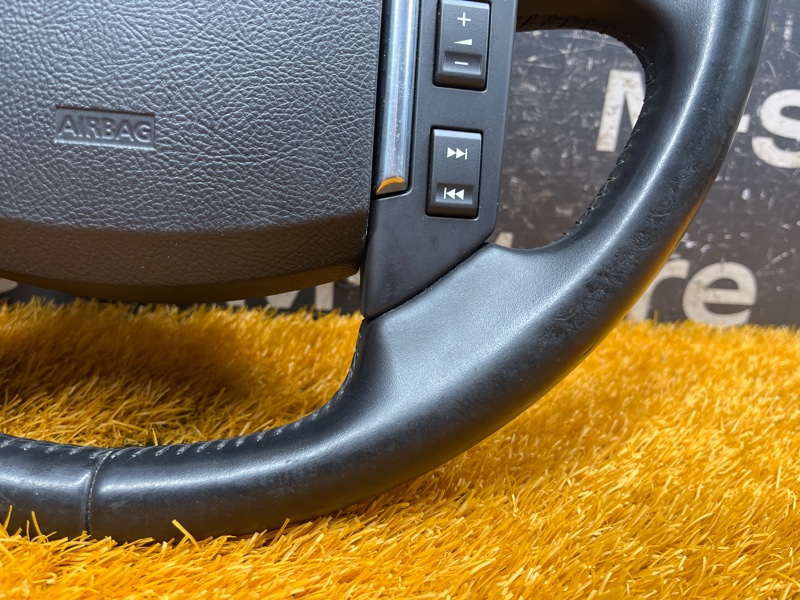 руль, 6500 рублей, Красноярск