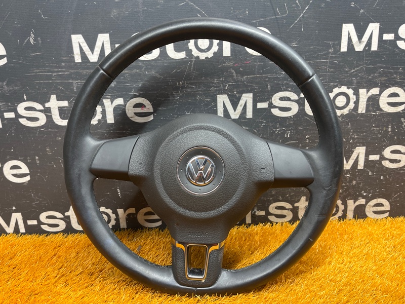 руль, 4500 рублей, Красноярск