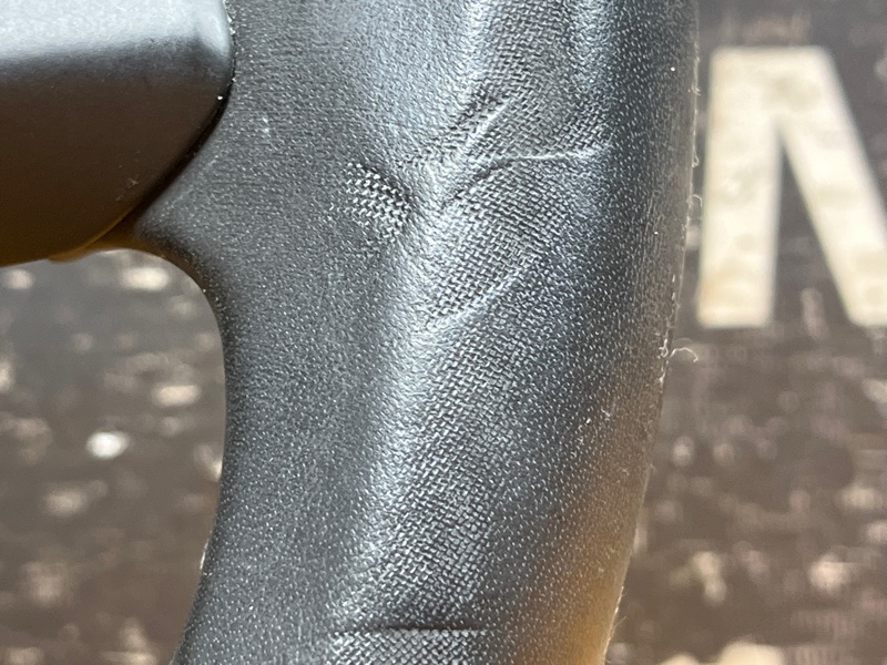 руль, 4500 рублей, Красноярск