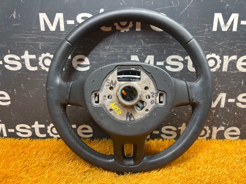 руль, 4500 рублей, Красноярск