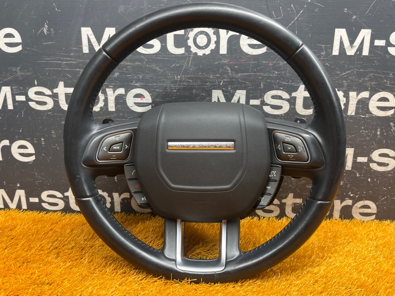 руль, 15000 рублей, Красноярск