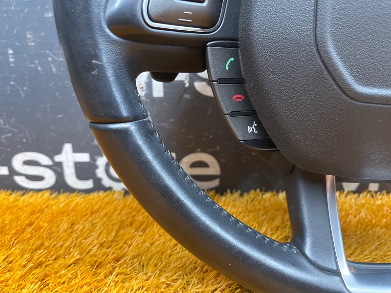 руль, 15000 рублей, Красноярск