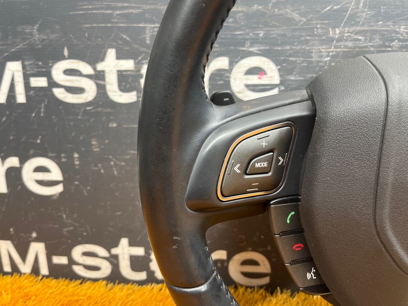 руль, 15000 рублей, Красноярск