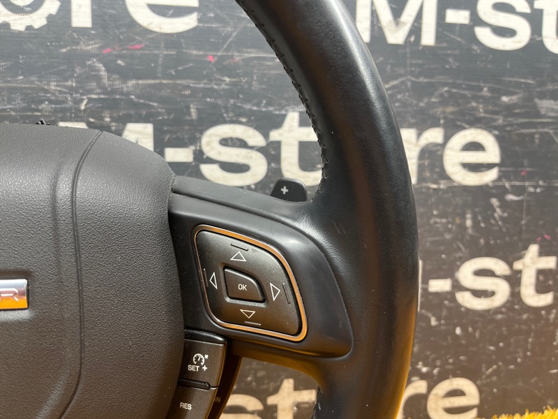 руль, 15000 рублей, Красноярск