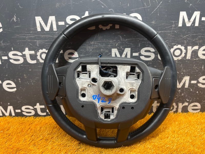 руль, 15000 рублей, Красноярск