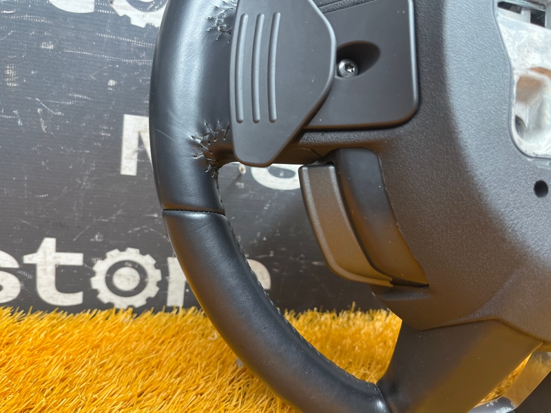 руль, 15000 рублей, Красноярск