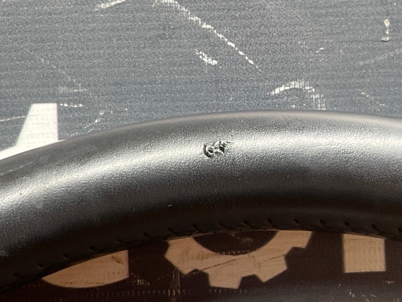 руль, 15000 рублей, Красноярск