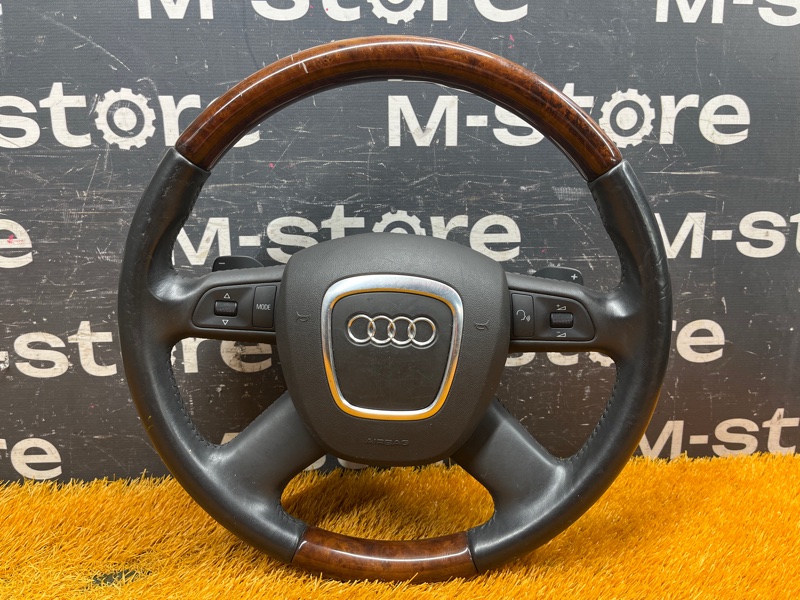 руль, 15000 рублей, Красноярск