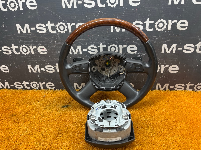 руль, 15000 рублей, Красноярск