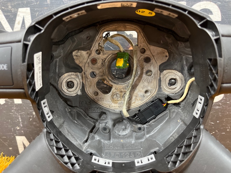 руль, 15000 рублей, Красноярск