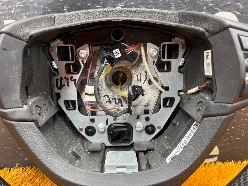 руль, 3500 рублей, Красноярск