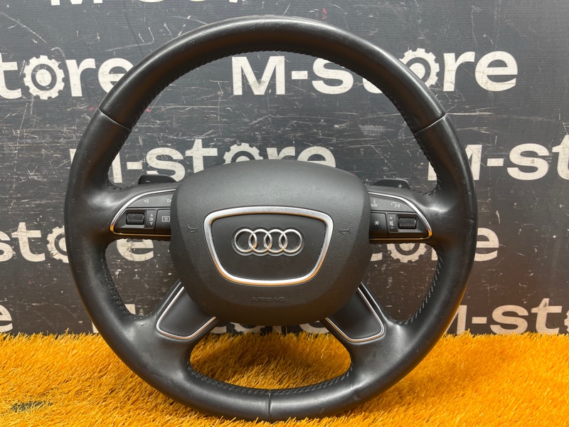 руль, 8000 рублей, Красноярск