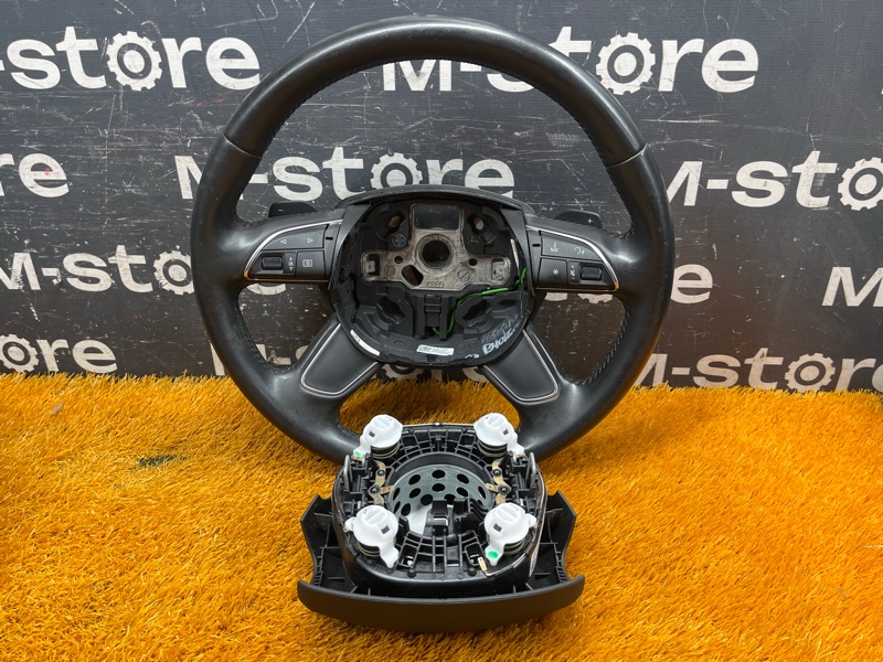 руль, 8000 рублей, Красноярск