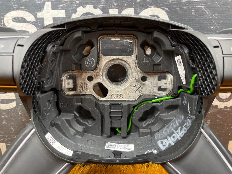 руль, 8000 рублей, Красноярск