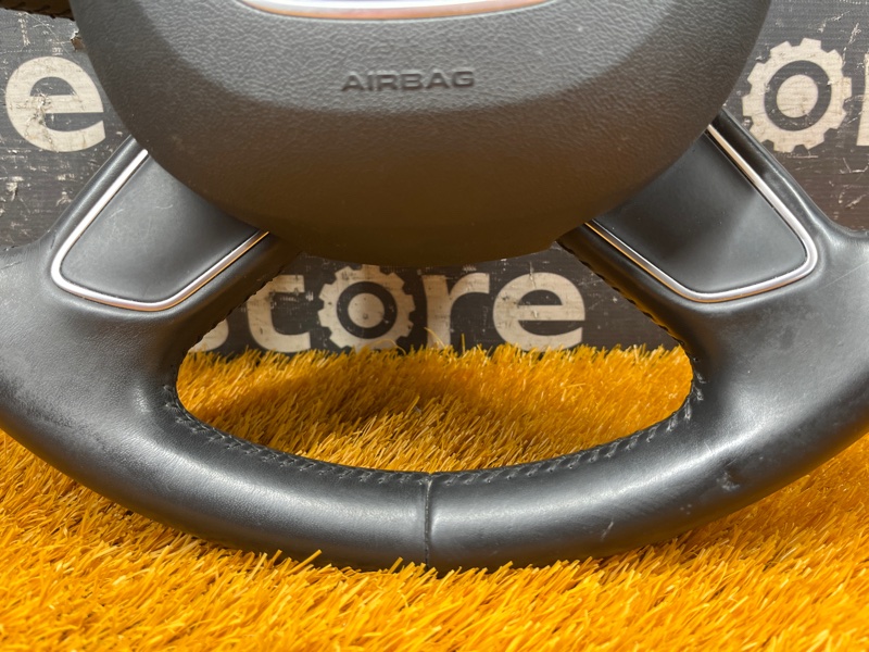 руль, 8000 рублей, Красноярск