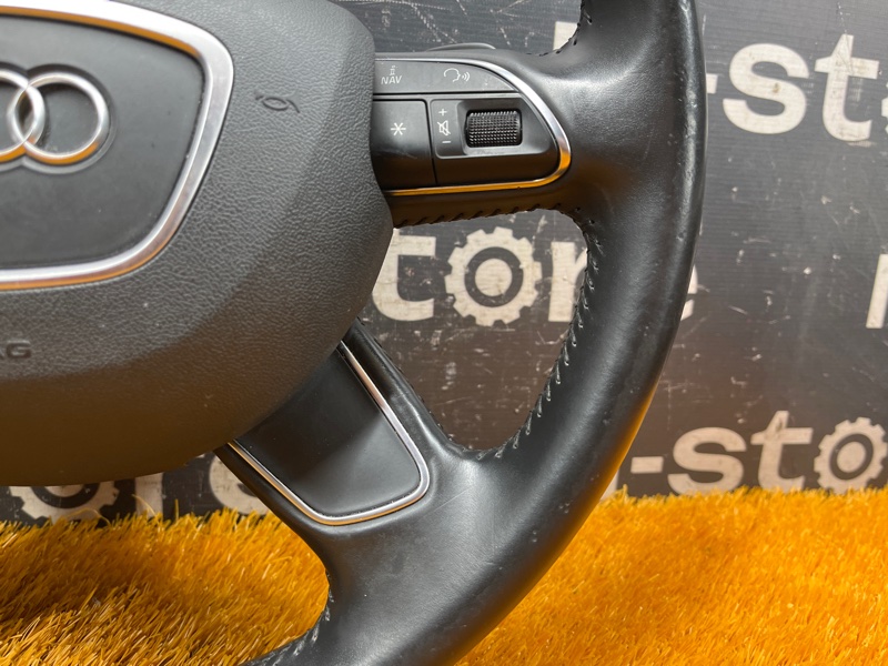 руль, 8000 рублей, Красноярск