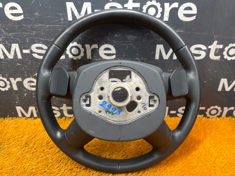 руль, 8000 рублей, Красноярск