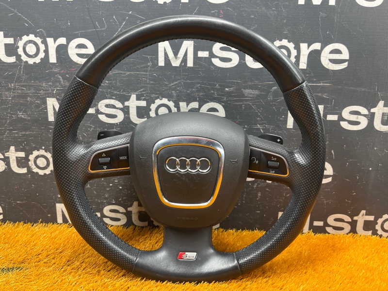 руль, 9000 рублей, Красноярск