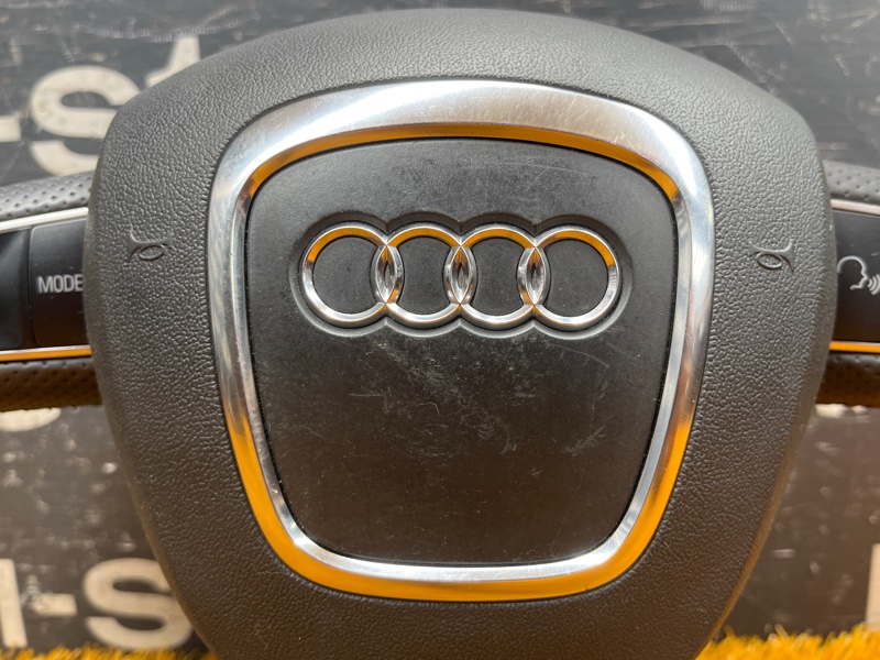 руль, 9000 рублей, Красноярск