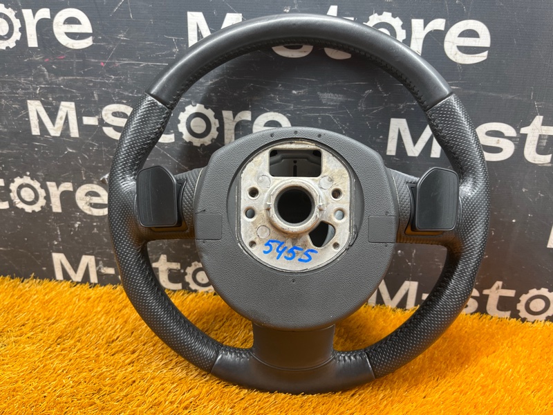 руль, 9000 рублей, Красноярск