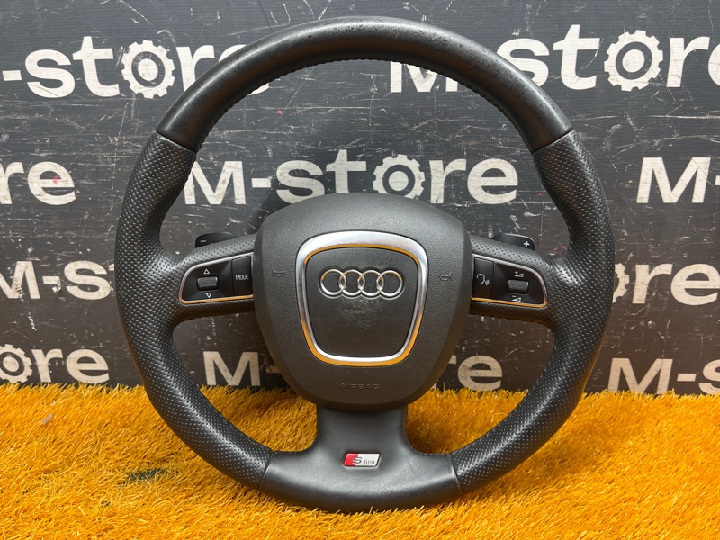 руль, 8500 рублей, Красноярск