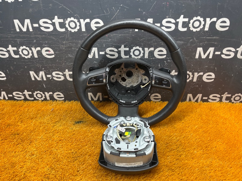 руль, 8500 рублей, Красноярск