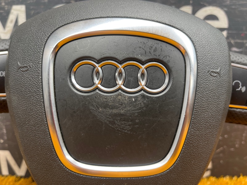 руль, 8500 рублей, Красноярск