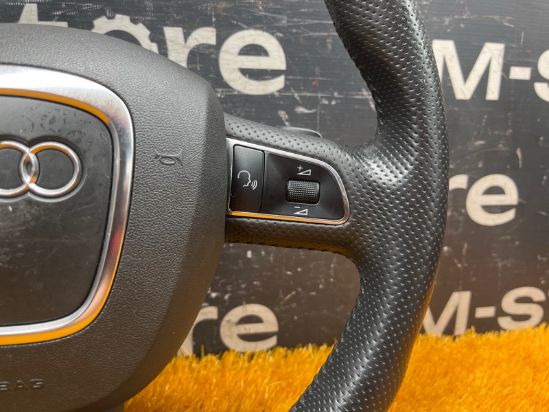 руль, 8500 рублей, Красноярск