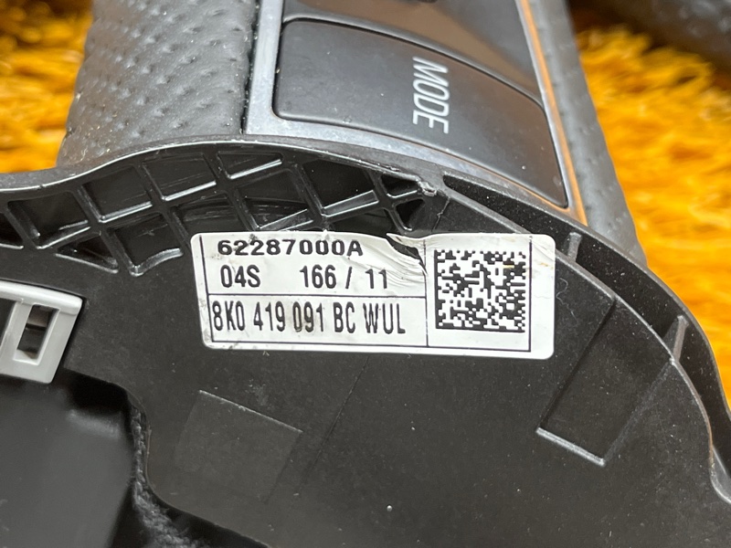 руль, 8500 рублей, Красноярск