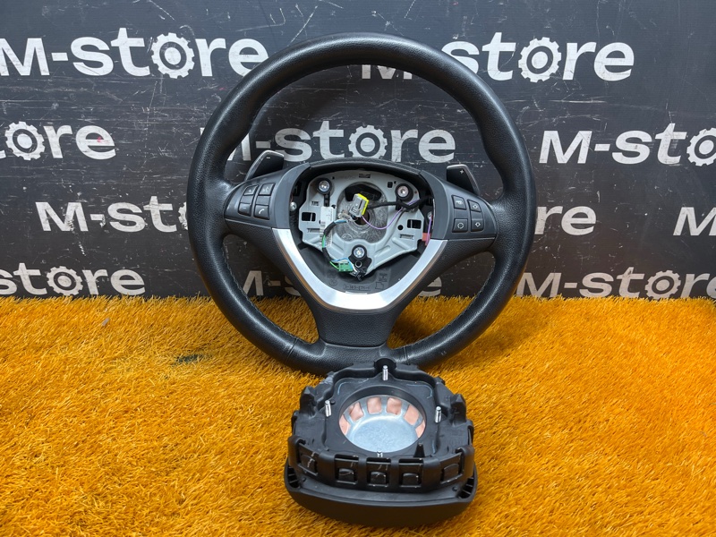 руль, 11000 рублей, Красноярск