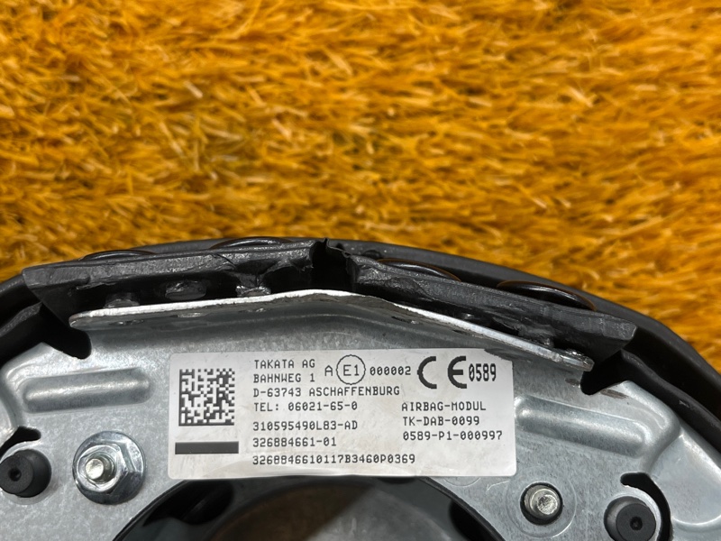 руль, 13000 рублей, Красноярск