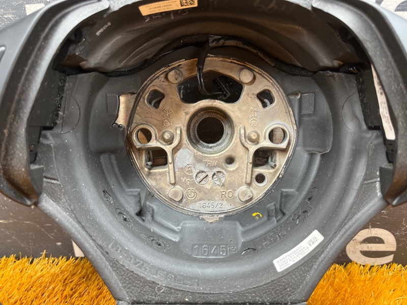 руль, 4500 рублей, Красноярск