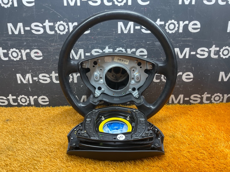 руль, 7000 рублей, Красноярск