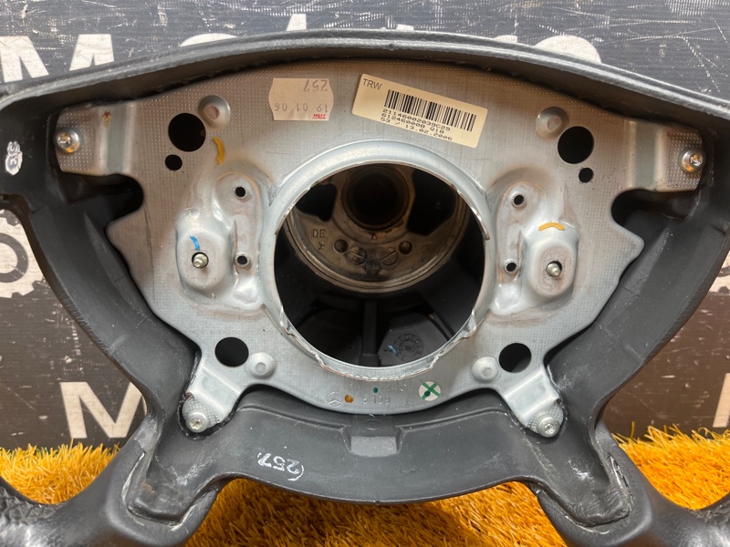 руль, 7000 рублей, Красноярск