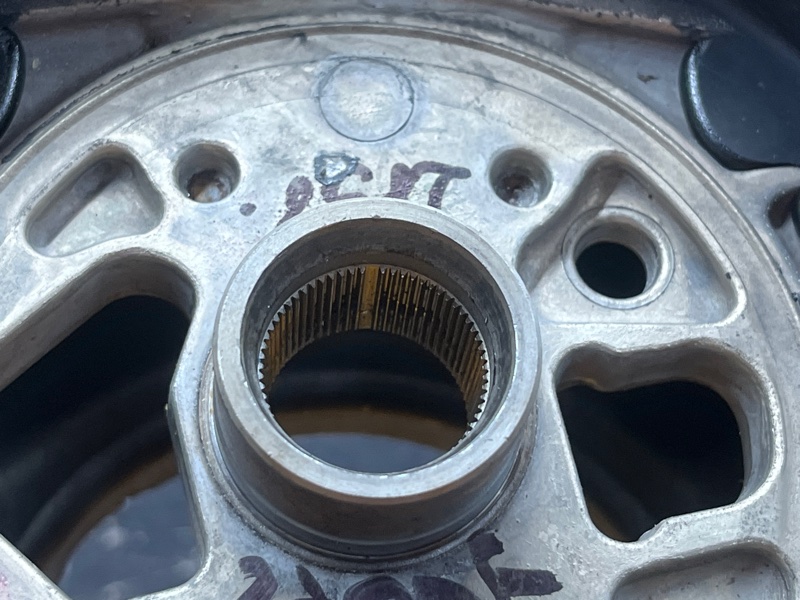 руль, 7000 рублей, Красноярск