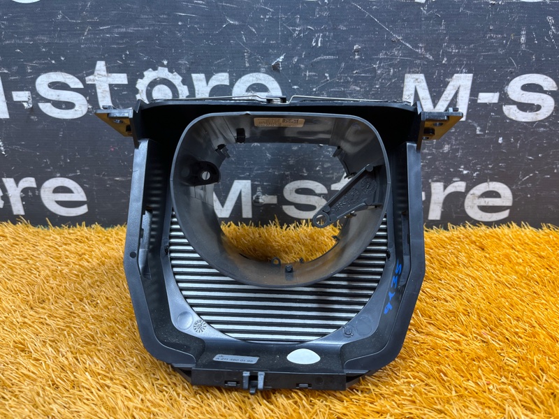 Кожух рулевой колонки, 300 рублей, Красноярск