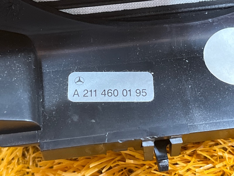 Кожух рулевой колонки, 300 рублей, Красноярск