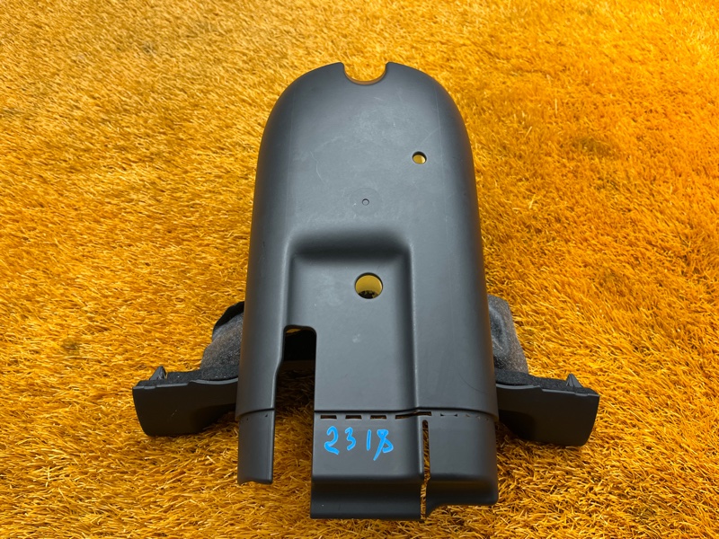 Кожух рулевой колонки, 500 рублей, Красноярск