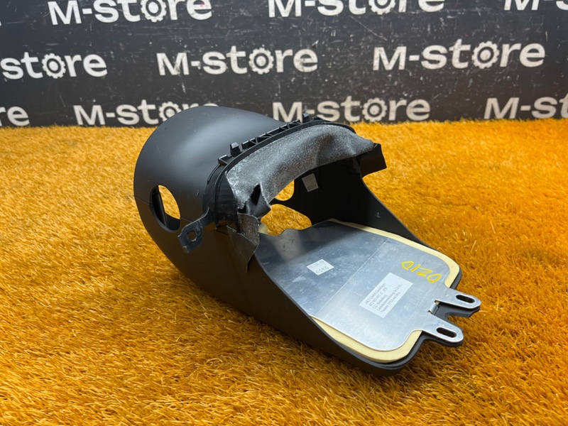 Кожух рулевой колонки, 400 рублей, Красноярск