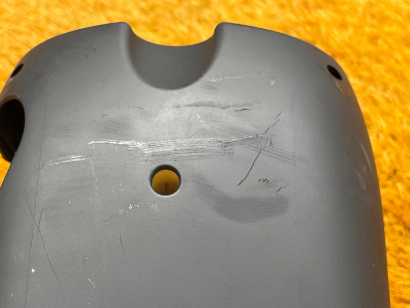 Кожух рулевой колонки, 400 рублей, Красноярск