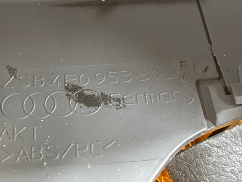 Кожух рулевой колонки, 400 рублей, Красноярск