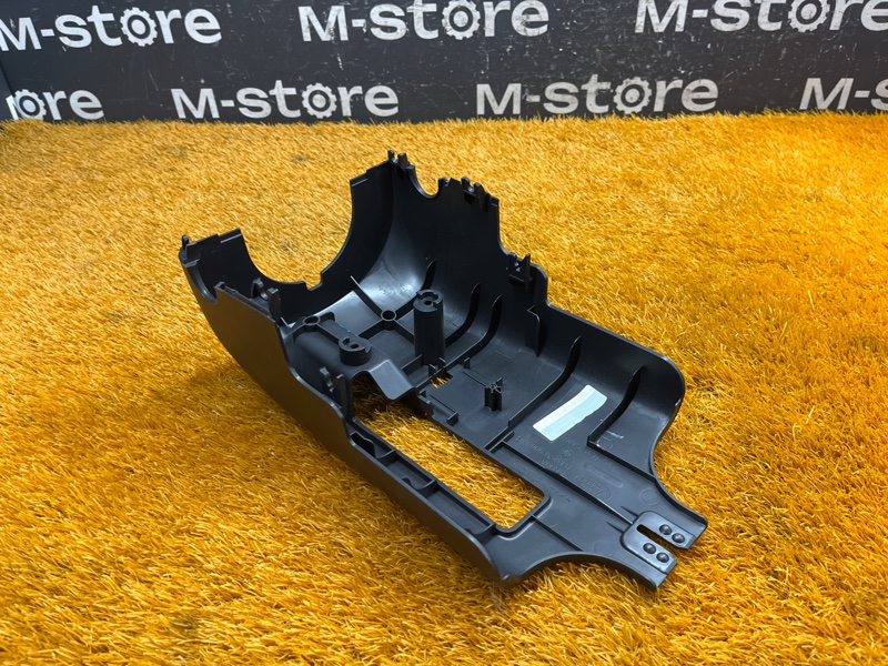 Кожух рулевой колонки, 500 рублей, Красноярск