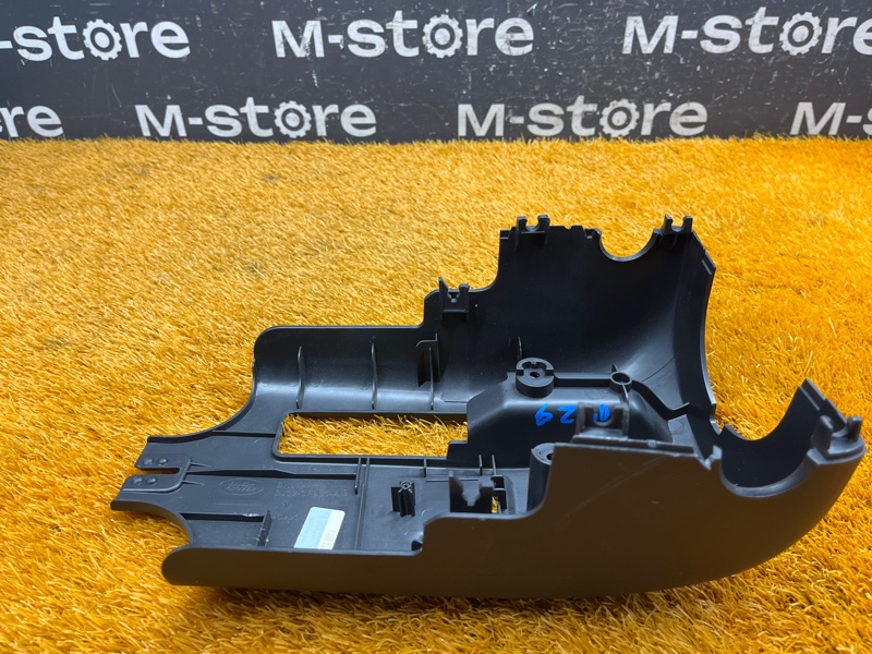 Кожух рулевой колонки, 500 рублей, Красноярск