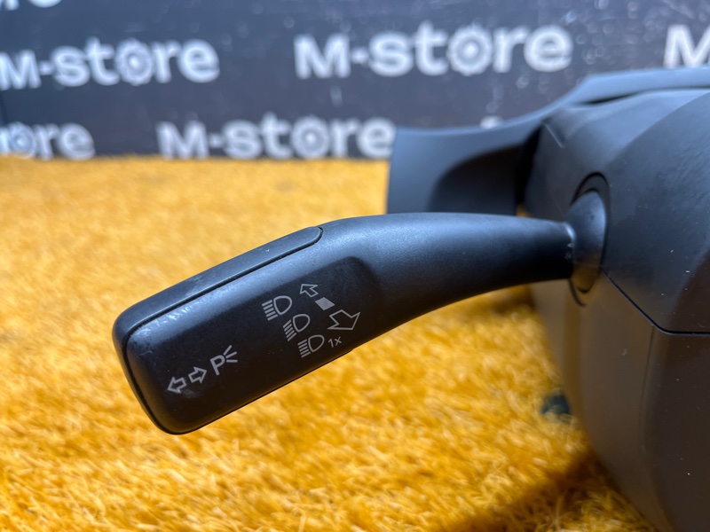 блок подрулевых переключателей, 9000 рублей, Красноярск