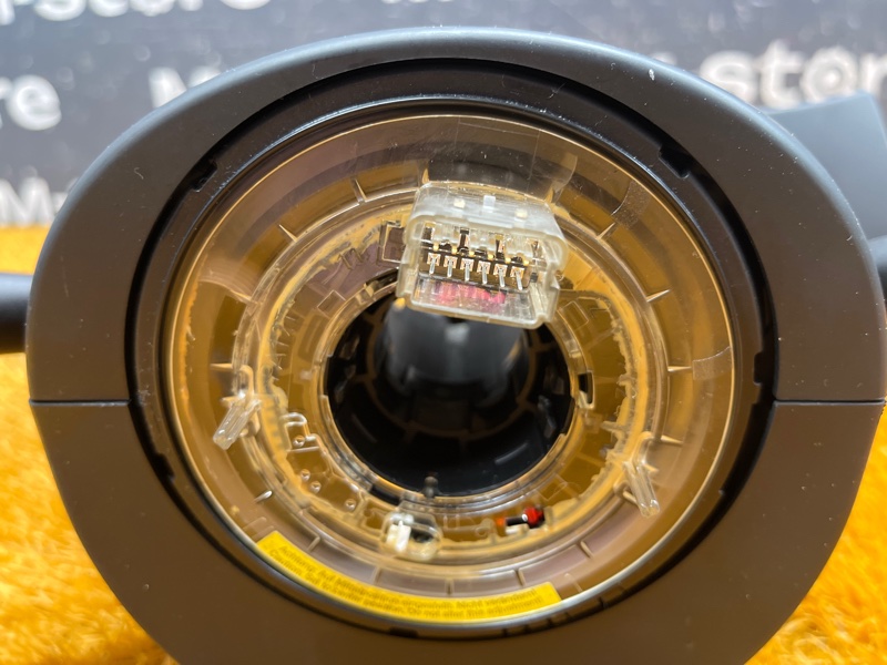 блок подрулевых переключателей, 9000 рублей, Красноярск